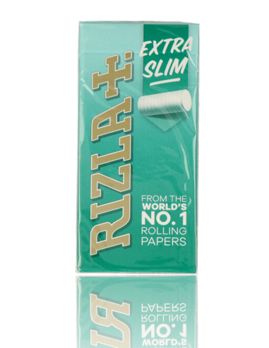 Filter Rizla Extra Slim Menthol 5.7 mm 120pces