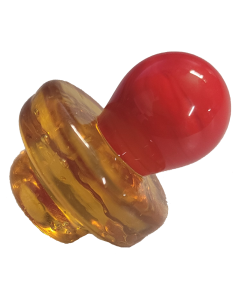 Glas Carb Cap Meepler...