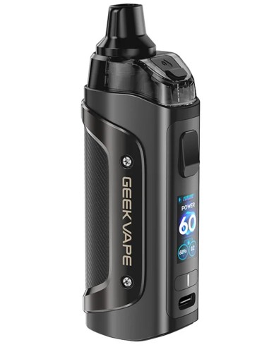 Geekvape Kit Pod Aegis Boost III Black