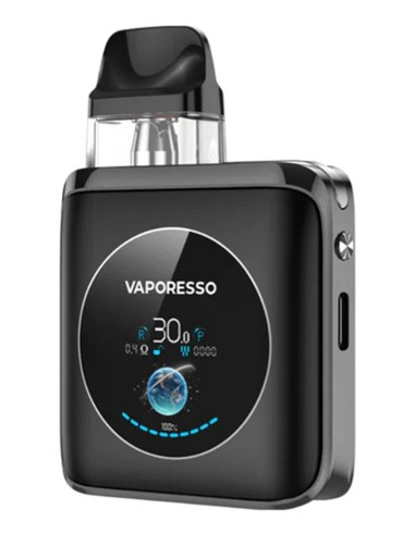 Vaporesso Xros 4 Nano Kit Black