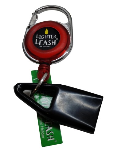 Lighter Leash Rouge