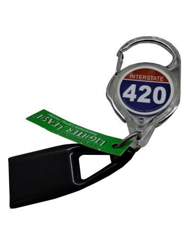 Lighter Leash 420 Interstate 420