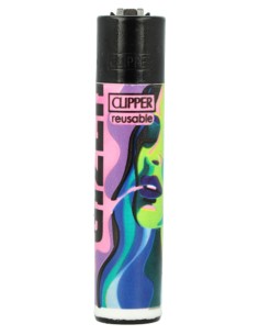 Clipper Gizeh Faces 7/8