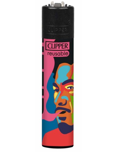 Clipper Gizeh Faces 8/8