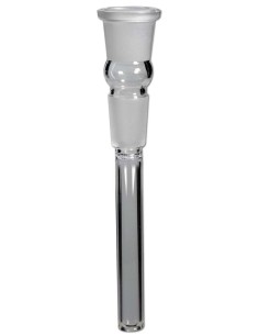 Porte Foyer  Verre 14/14