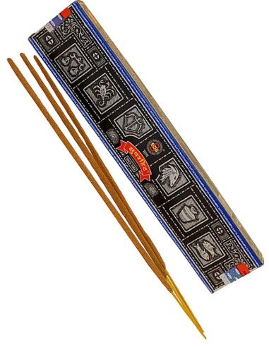 Encens Nag Champa Superhit 15 g.