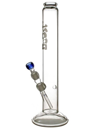 Bong Boost Cane Droit 48cm