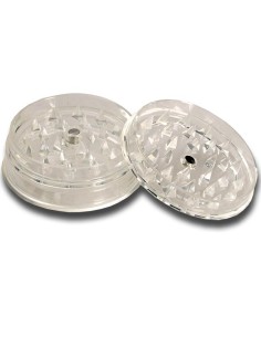 Grinder Plastique 3 parties 60mm