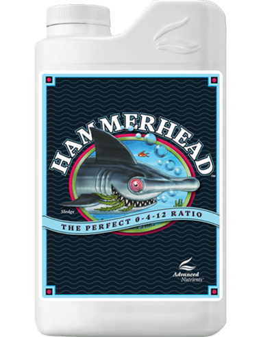 Advanced Nutrients Hammerhead