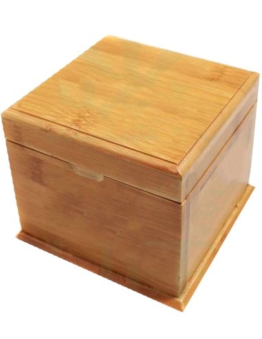 Bamboo Box 128x128