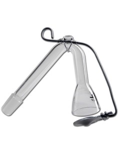 Black Leaf Öl Adapter