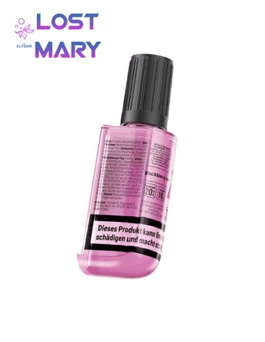 Lost Mary by ElfBar Refill BM6000 Blackberry ICE 20mg