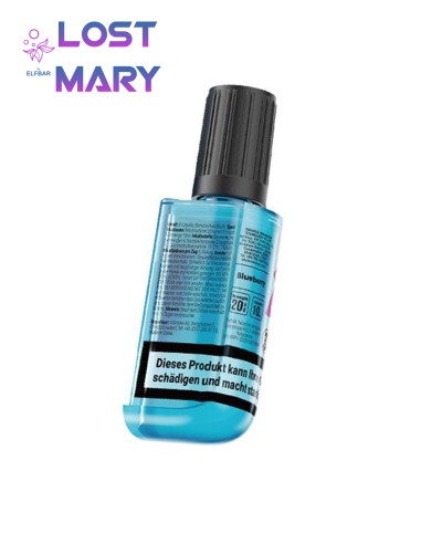 Lost Mary by ElfBar Refill BM6000 Blueberry 20mg