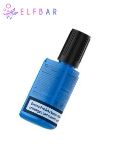 ElfBar Refill AF5000 Blueberry Ice Nikotinsalz 20mg/ml