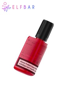 ElfBar Refill AF5000 Watermelon ICE Sel de Nicotine 20mg/ml