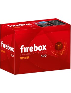 Firebox King Size Classic...