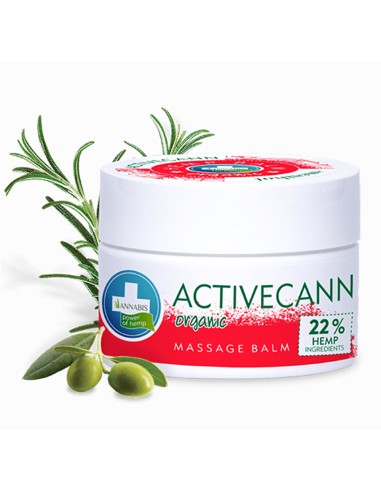 Activecann Bio 50ml