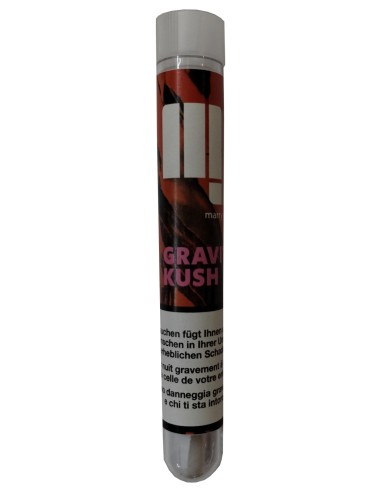 Marry Jane Gravity Kush Pre rolled 1Stk