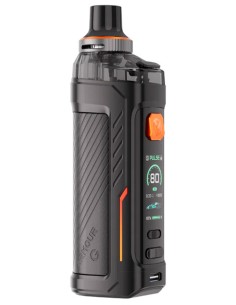 Vaporesso Armour G Set Schwarz