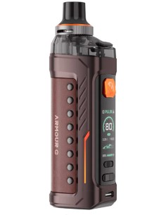 Vaporesso Armour G Kit Brown