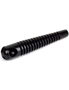 Pipe Squelette Noir