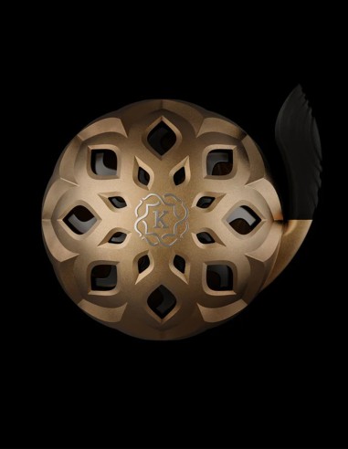 Kaloud Lotus 1+3 Auris (Gold)