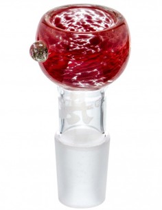 Foyer Boost Rouge 18mm