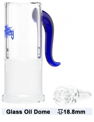 Fourtwenty Wax Dom 18mm