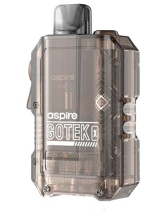 Aspire Gotek X Pod Kit...