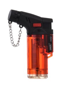 Feuerzeug Blue Flame...