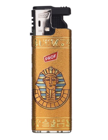 Briquet 3D Effect Egypte Pharaon