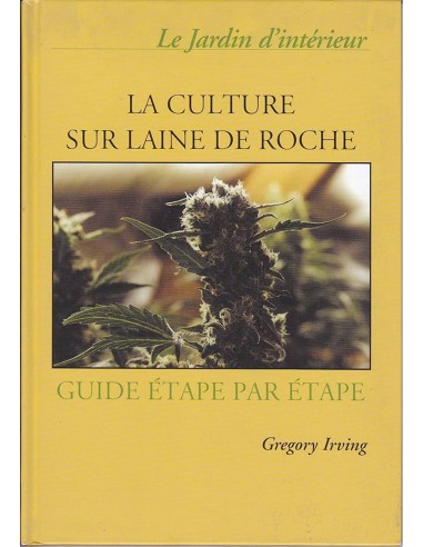 Simplement sur laine de roche