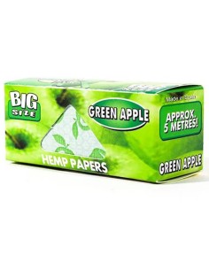 Juicy Jay's Rolls Apfel