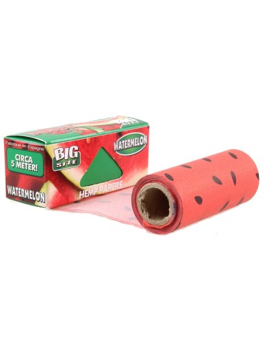 Juicy Jay's Rolls Wassermelone