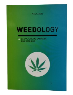 Weedology culture extérieur
