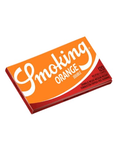 Smoking Orange 25pces Smoking Orange 25pces