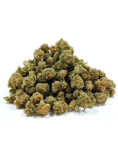 RAW by Kaya Lemon Pop Mini Buds 50gr (Hanf Legal)