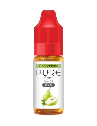 Halo PURE Pear Concentré 10ml