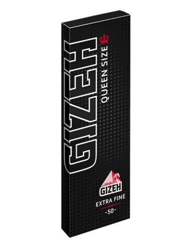 Gizeh Black Queen Size