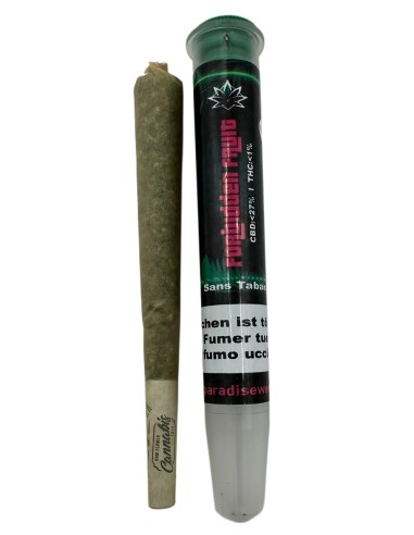 Joint Paradise Weeds Forbidden Fruit 1pce