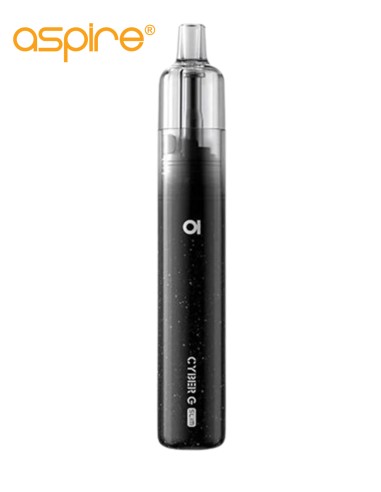 Aspire Kit Pod Cyber G Slim Black