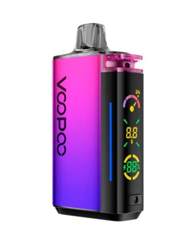 Voopoo Vrizz Kit Phantom Purple