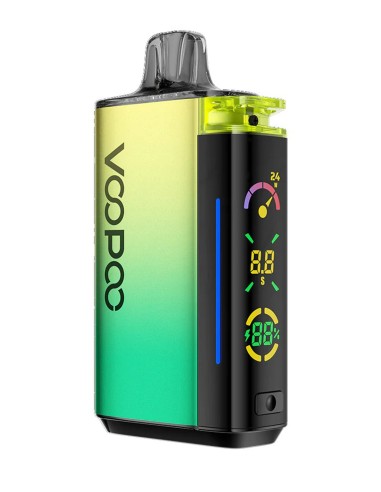 Voopoo Vrizz Kit Spring Green