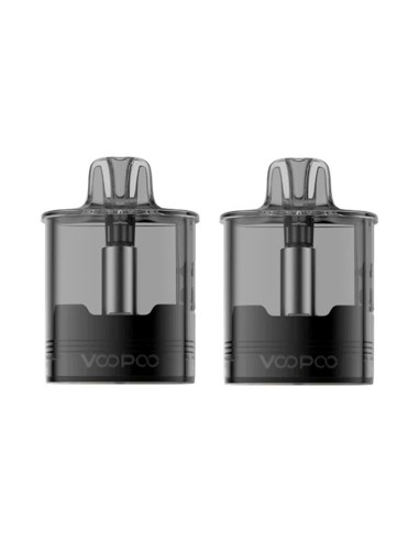 Voopoo Vrizz Cartridge 0.7ohm 2pces