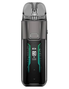 Vaporesso Luxe XR MAX Kit Grey 5ml