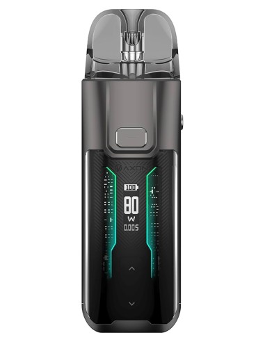 Vaporesso Luxe XR MAX Kit Grey 5ml