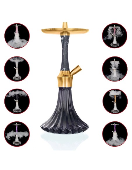 Aladin Shisha Epox 360 Blow Off