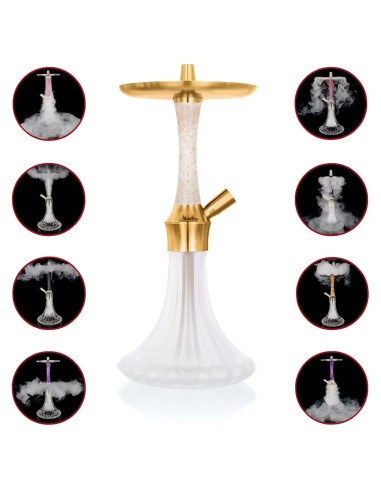 Aladin Shisha Epox 360 Blow Off Aladin Shisha Epox 360 Blow Off