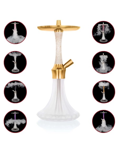 Aladin Shisha Epox 360 Blow Off Aladin Shisha Epox 360 Blow Off