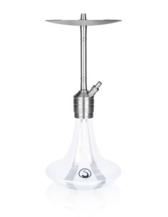 Steamulation Ultimate One Gen2 White Matt